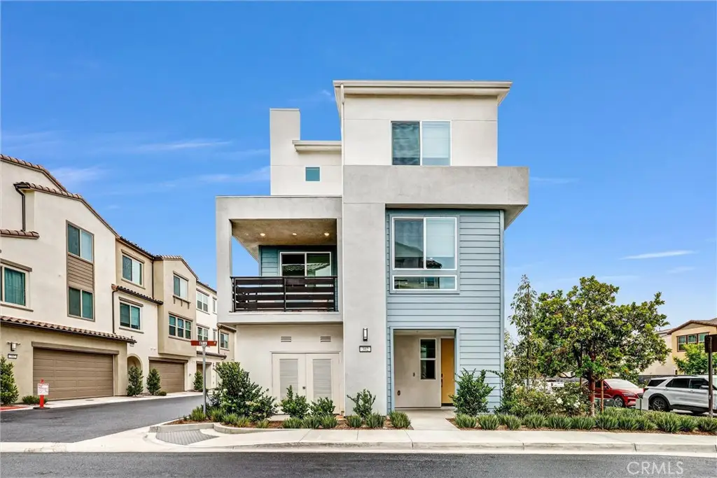 302 Fawn Street, Rancho Mission Viejo, CA 92694 - #1