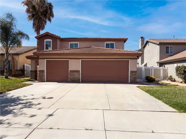 4825 Woods Lane, Hemet, CA 92545
