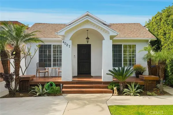 4027 La Salle, Los Angeles, CA 90062