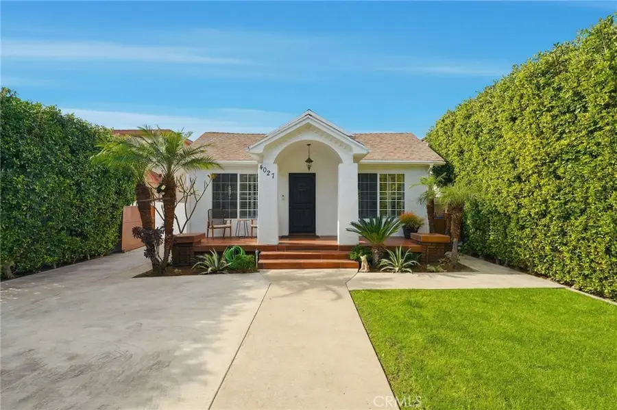 4027 La Salle, Los Angeles, CA 90062 - #2
