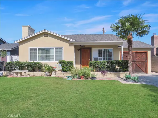 3681 Genevieve Street, San Bernardino, CA 92405