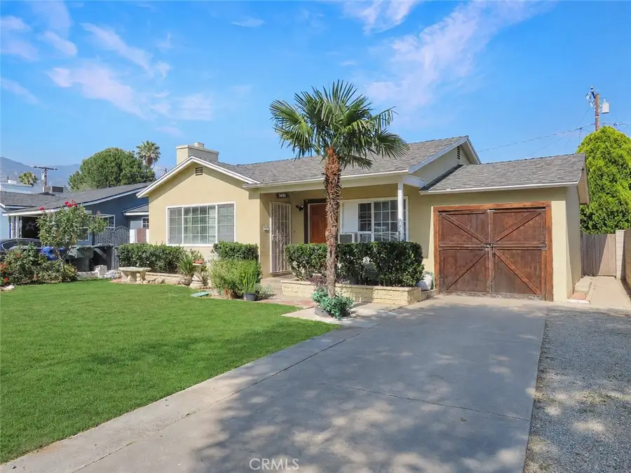 3681 Genevieve Street, San Bernardino, CA 92405 - #2