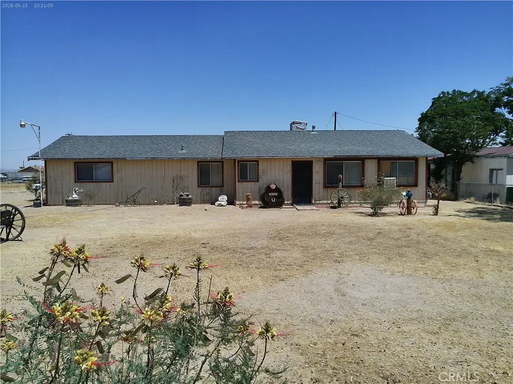 13410 Begonia Road, Victorville, CA 92392 - #1