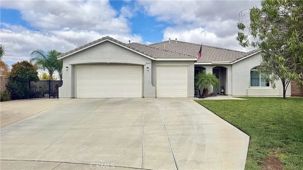 19241 Silver Summit, Perris, CA 92570 - #1