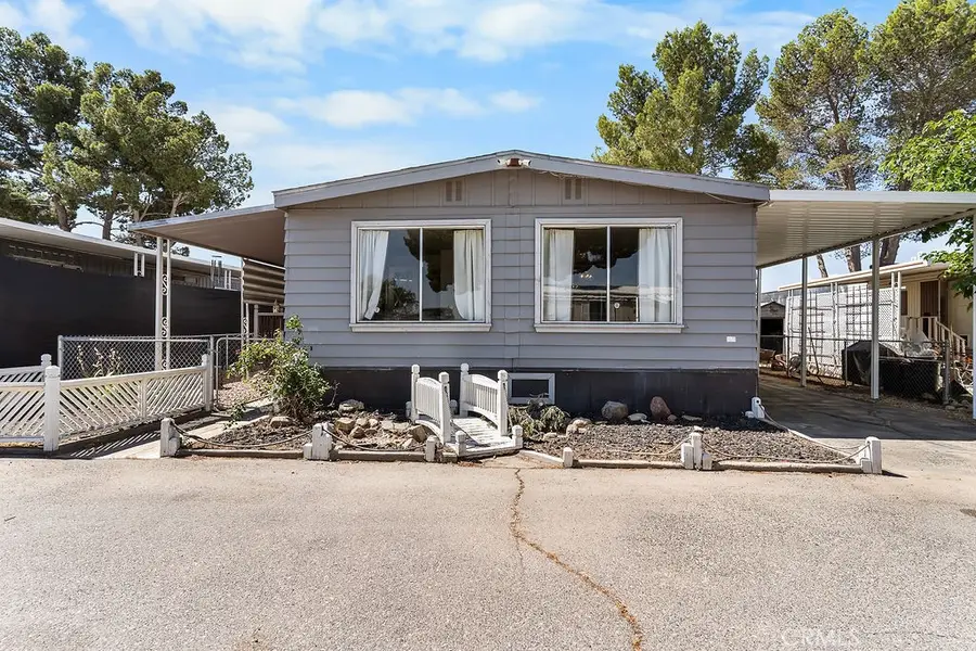 18772 Bellflower Street #5, Adelanto, CA 92301 - #2