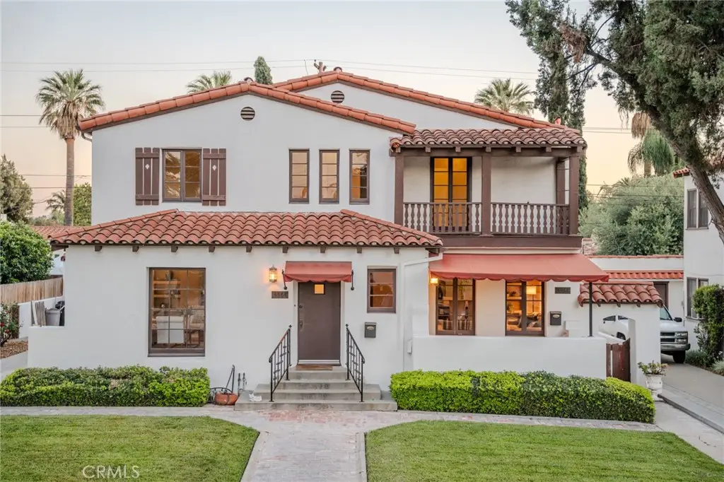 3564 Elmwood, Riverside, CA 92506 - #1