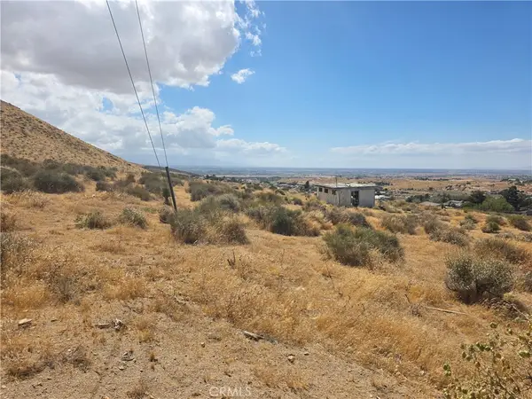 0 Bella Vista, Apple Valley, CA 92308
