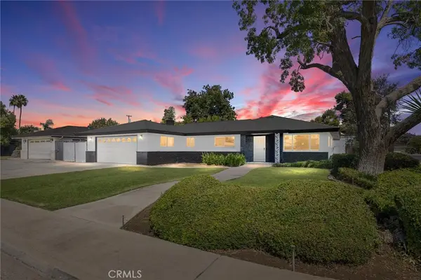 6000 Eugene, Bakersfield, CA 93308