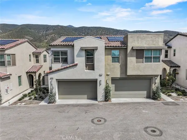 15936 Sparrow Court, Fontana, CA 92336