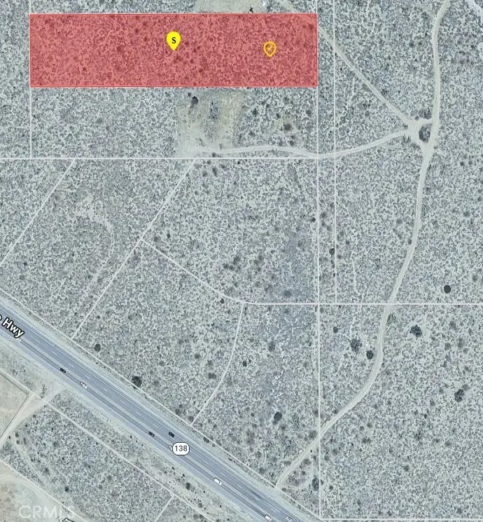4 Avenue Xave #x2, Llano, CA 93544 - #2