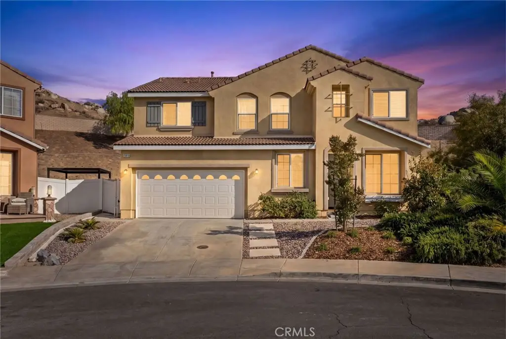 15910 Angel Fire Court, Moreno Valley, CA 92555 - #1