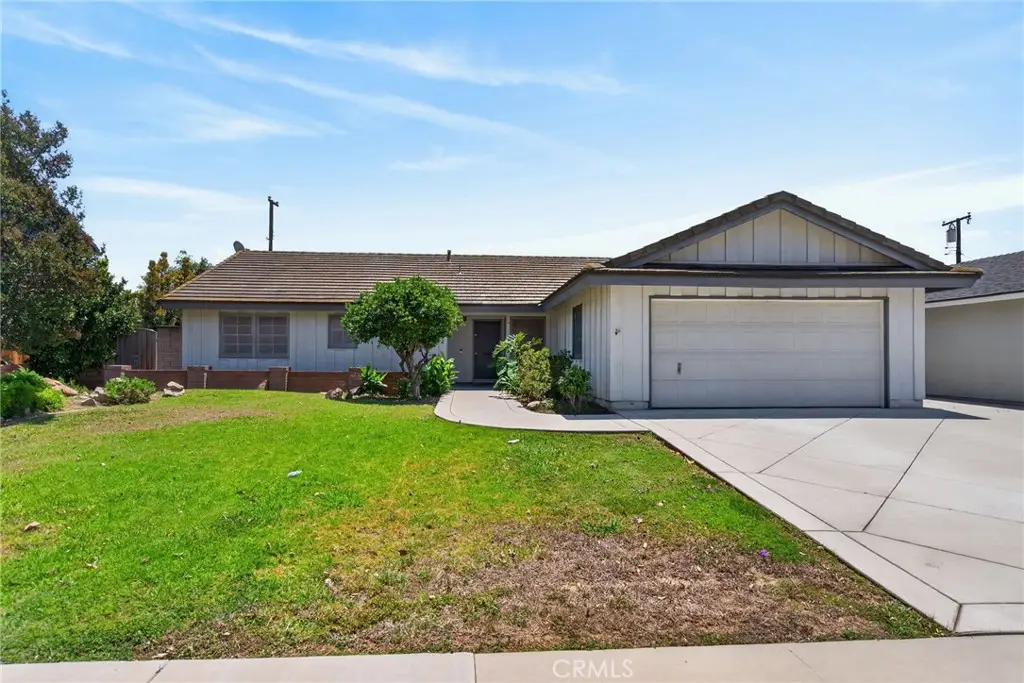 10852 Kloiber Street, Riverside, CA 92505 - #1