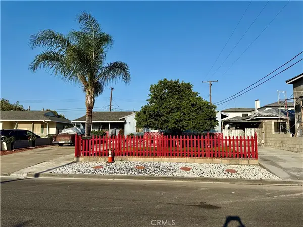 11822 Mac Murray Street, Garden Grove, CA 92841