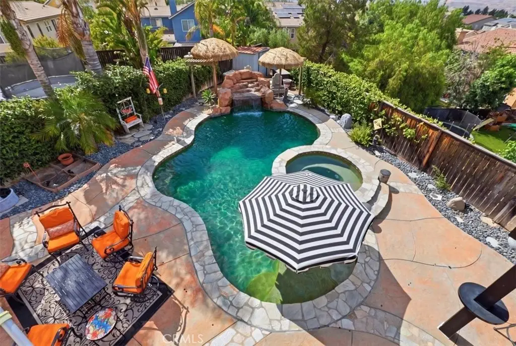 11050 Buttonbush Court, Corona, CA 92883 - #1