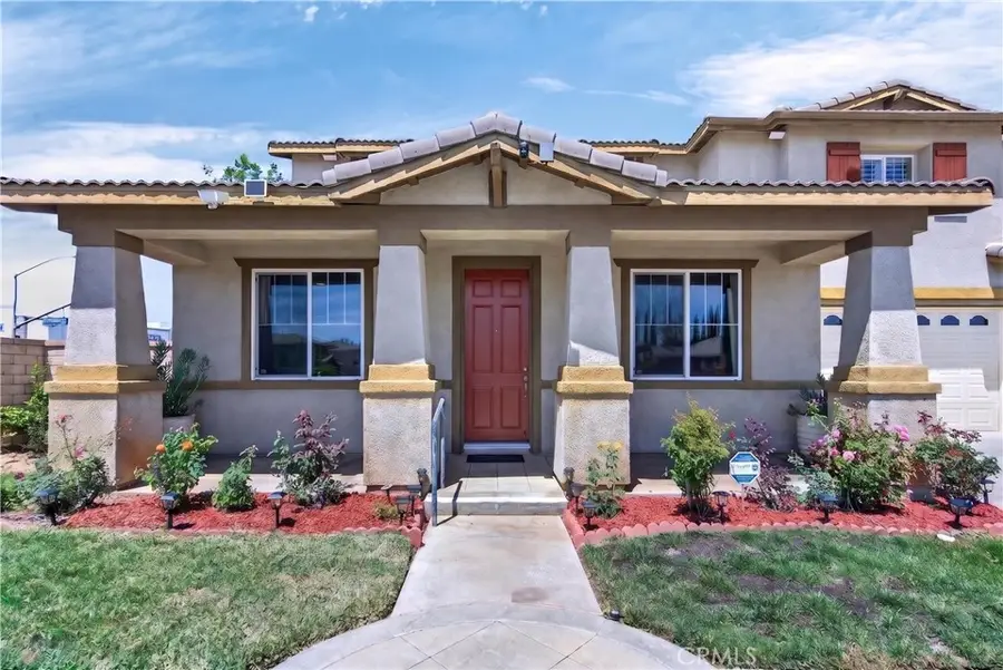 1568 Leland Street, Beaumont, CA 92223 - #2