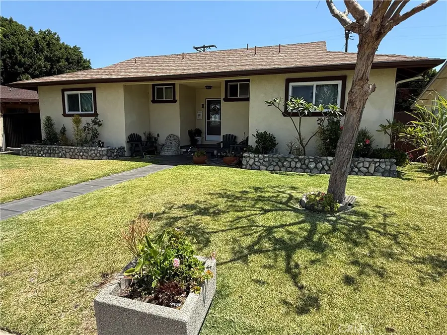 502 S Magnolia Avenue, Anaheim, CA 92804 - #3