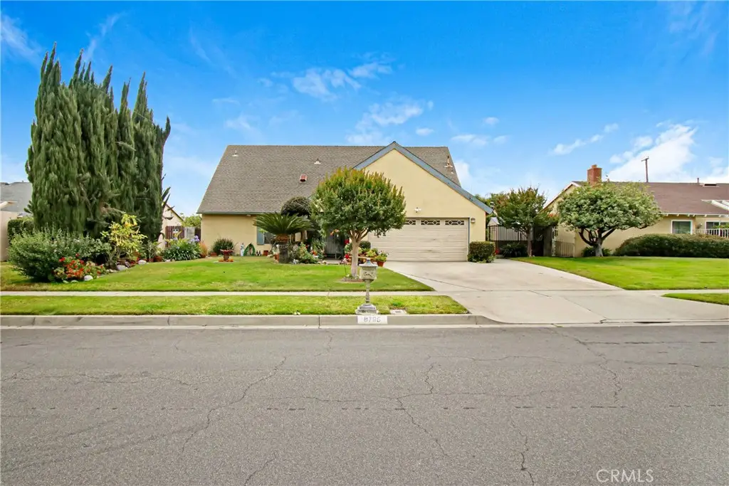 8795 Monte Vista Street, Rancho Cucamonga, CA 91701 - #1