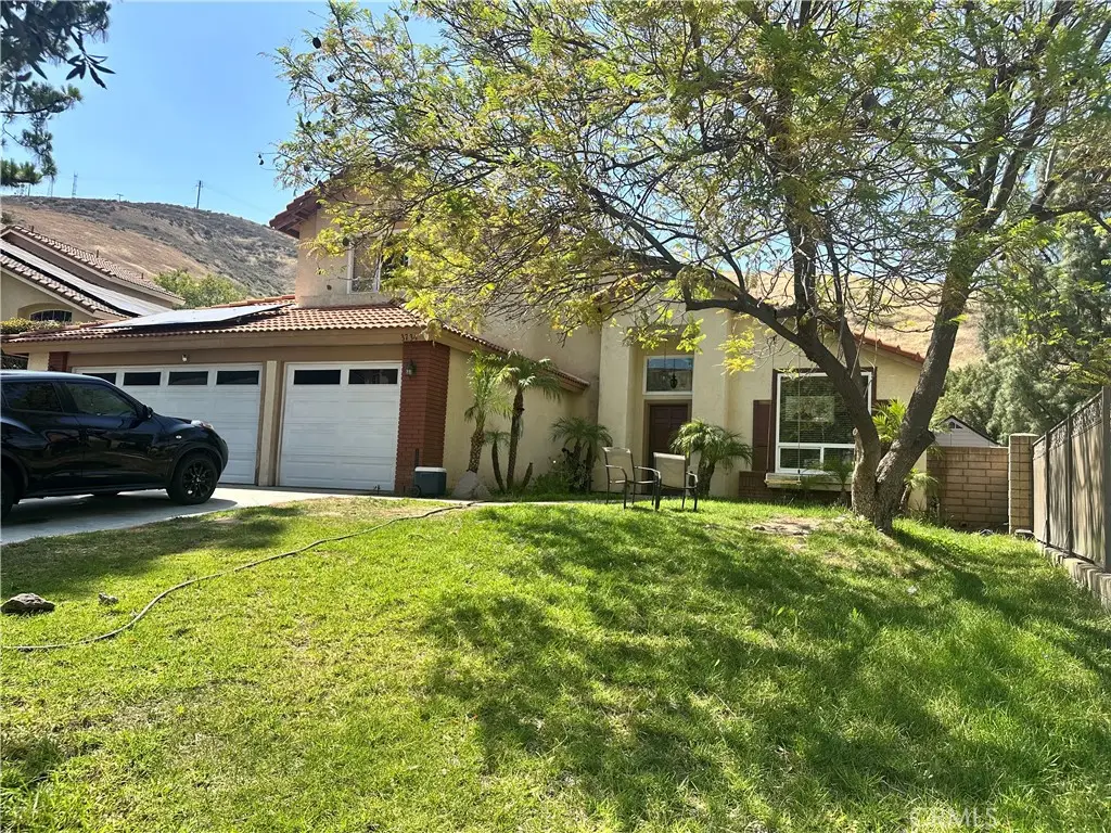 3734 Shandin, San Bernardino, CA 92407 - #1