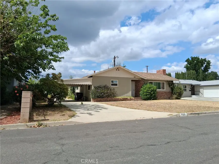 1125 E Thackery, West Covina, CA 91790 - #2