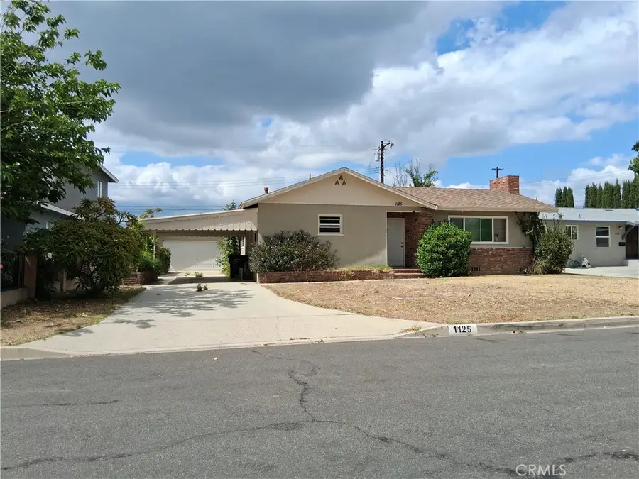 1125 E Thackery, West Covina, CA 91790 - #3