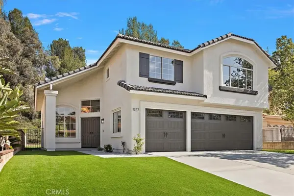 1927 Deer Haven Drive, Chino Hills, CA 91709