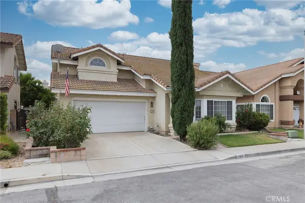 11517 Barrett, Rancho Cucamonga, CA 91730