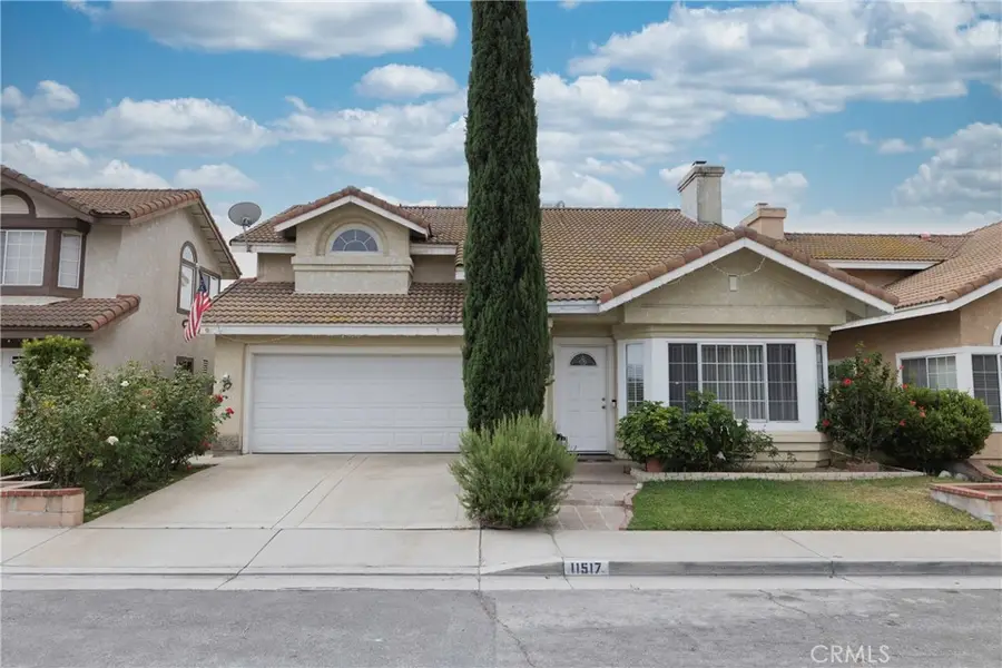 11517 Barrett, Rancho Cucamonga, CA 91730 - #2