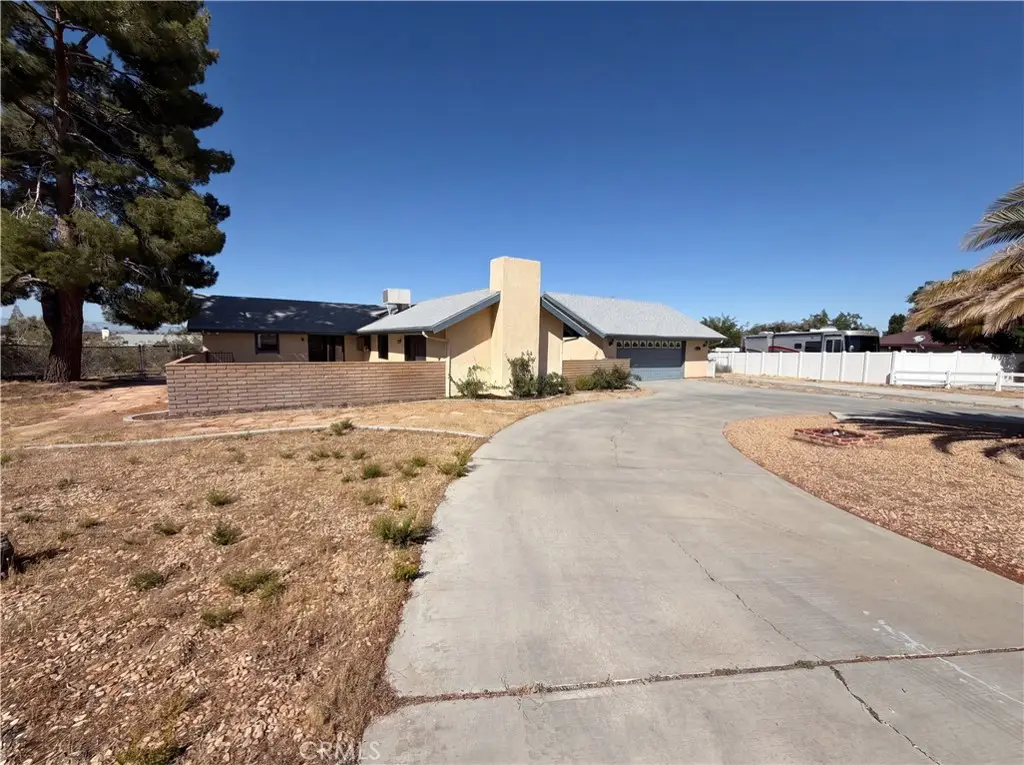 15852 Mandan, Apple Valley, CA 92307 - #1