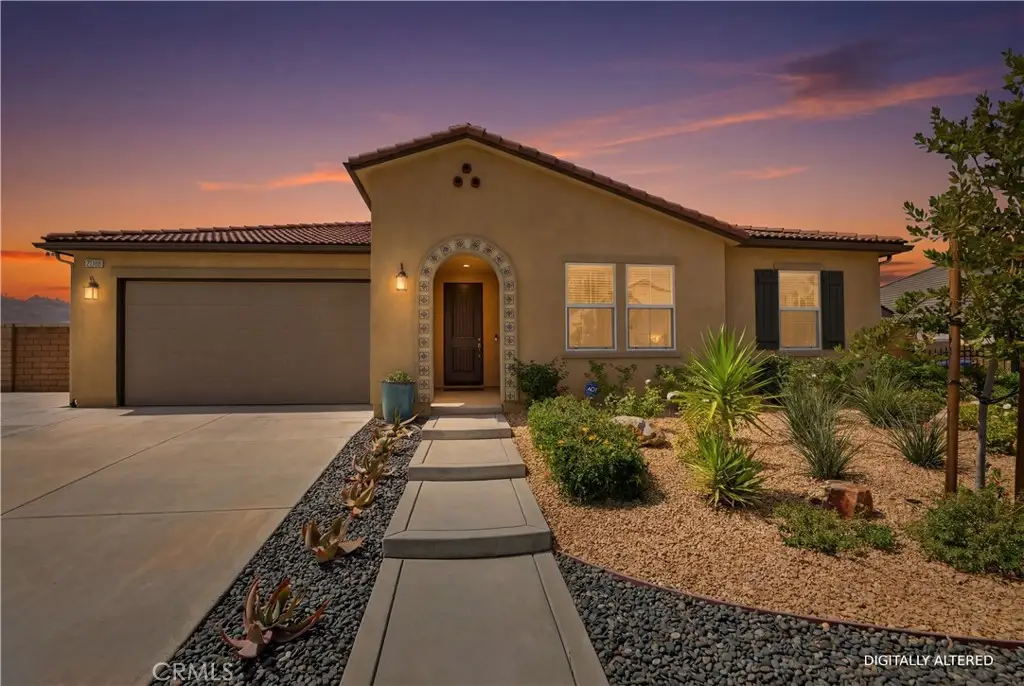 21159 Blue Jeans Court, Riverside, CA 92507 - #1