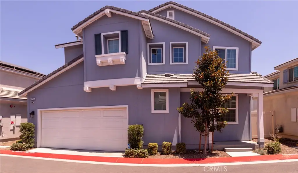 1766 Park Place, Riverside, CA 92501 - #1