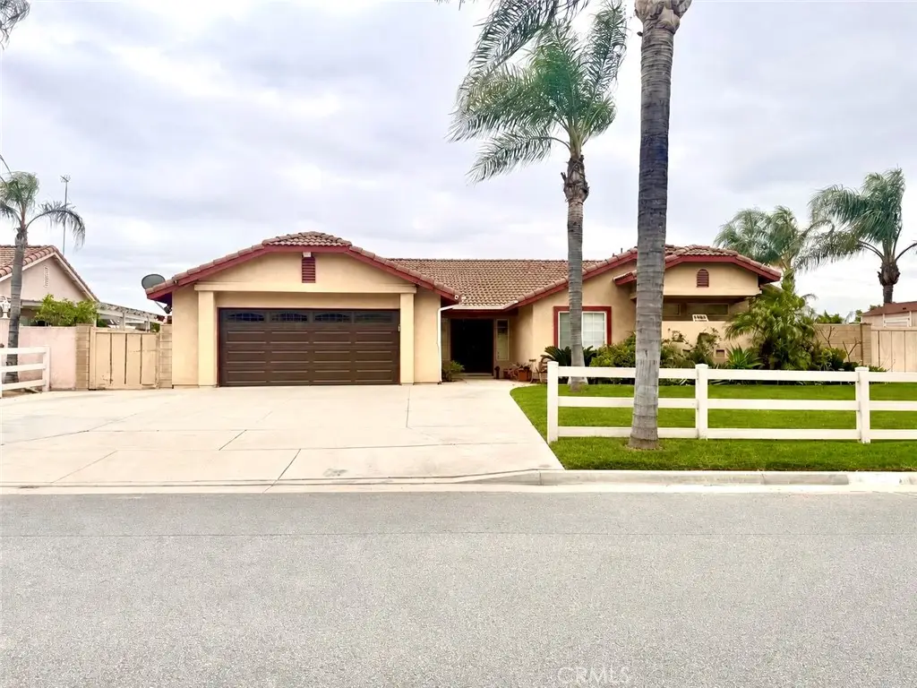 5608 Via Escalante, Jurupa Valley, CA 92509 - #1