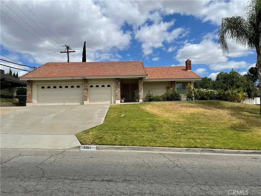 5983 Moraga Avenue, Jurupa Valley, CA 92509 - #2