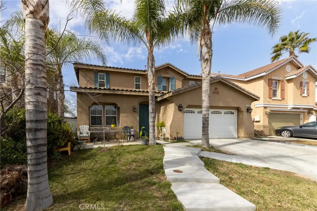 3890 Akina, Perris, CA 92571 - #1