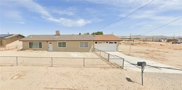 25346 Agate, Barstow, CA 92311