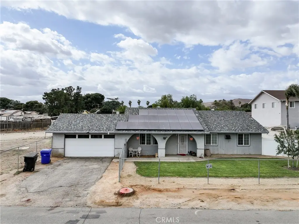 8979 Bold Ruler, Jurupa Valley, CA 92509 - #1