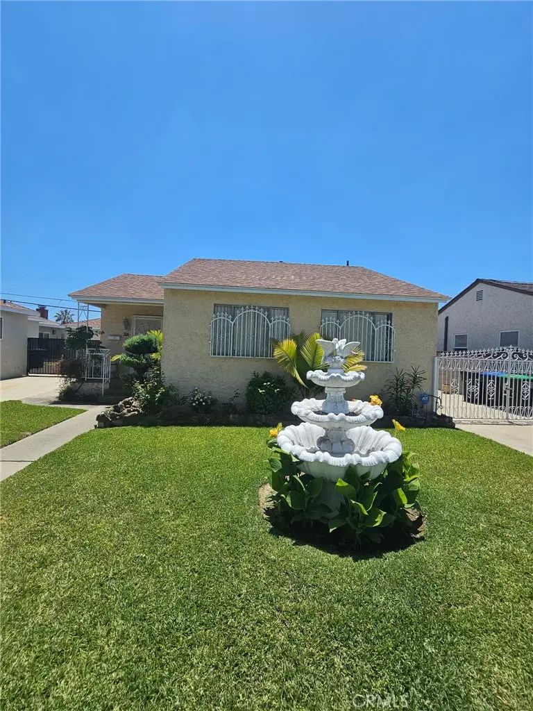 224 E Floral Dr., Monterey Park, CA 91755 - #1