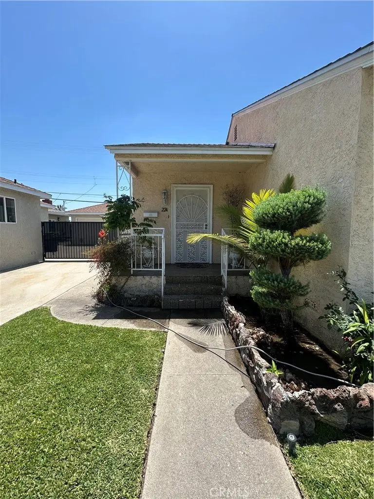 224 E Floral Dr., Monterey Park, CA 91755 - #2