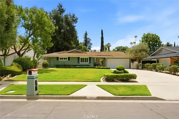 5830 Old Ranch Road, Riverside, CA 92504