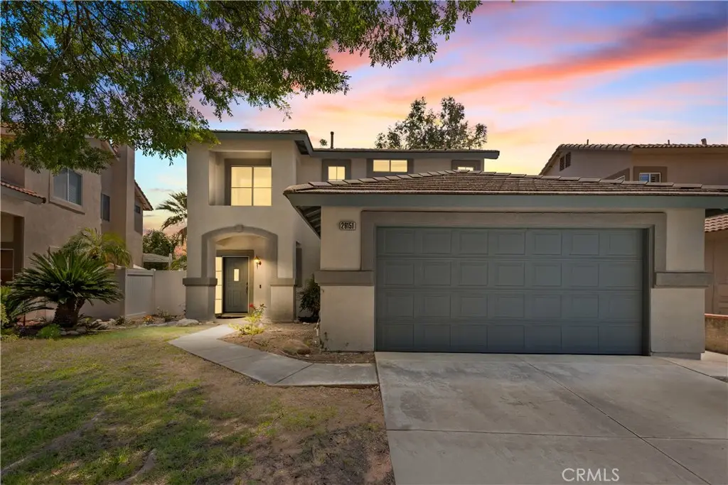 29151 Whitegate Lane, Highland, CA 92346 - #1