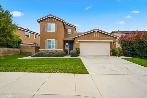 17950 Newport Plum, San Bernardino, CA 92407