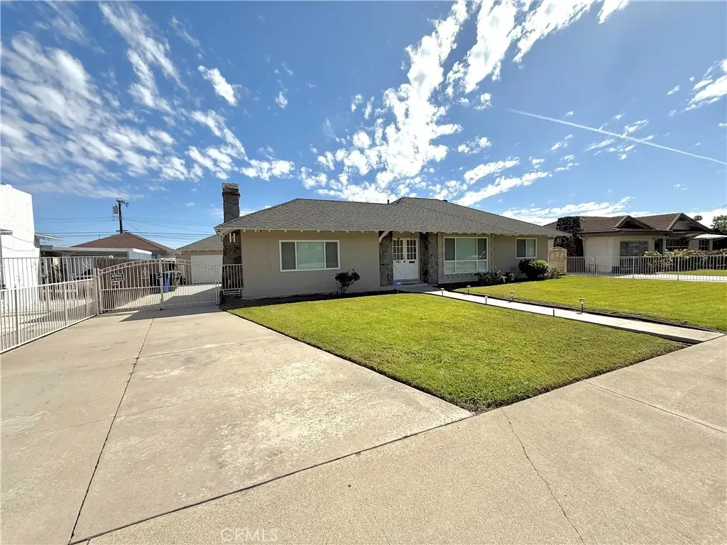 761 W 6th, Ontario, CA 91762 - #1