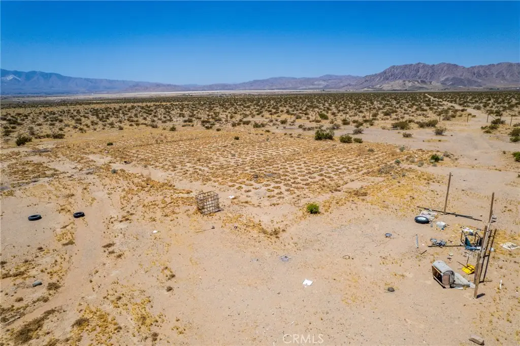 0 North Side, Lucerne Valley, CA 92356 - #1