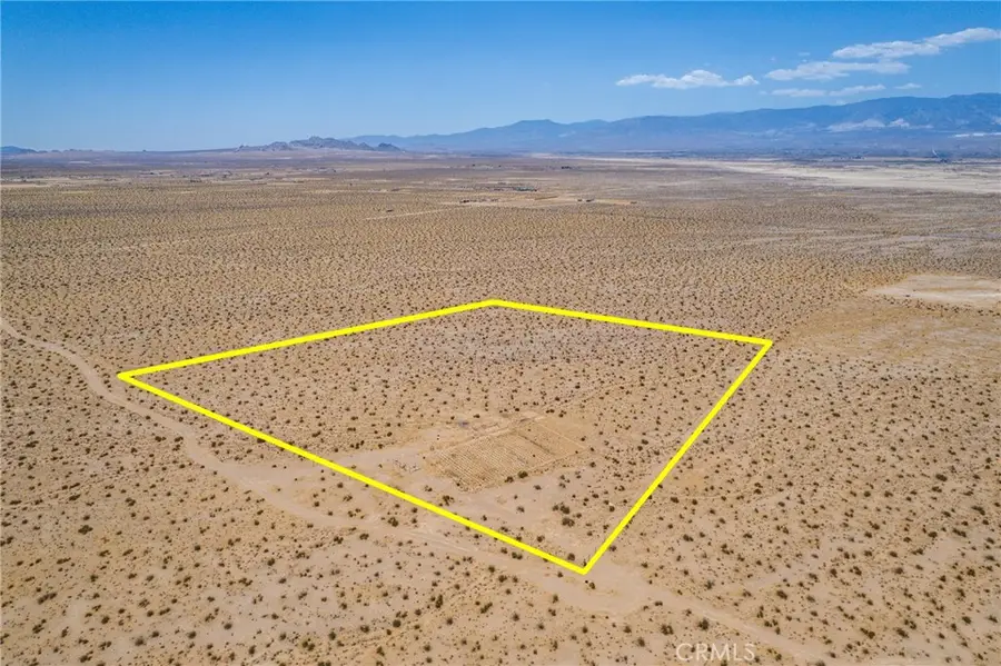 0 North Side, Lucerne Valley, CA 92356 - #2