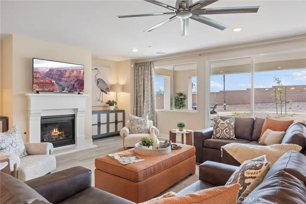 6100 Saddlehorn Lane, Jurupa Valley, CA 92509 - #1