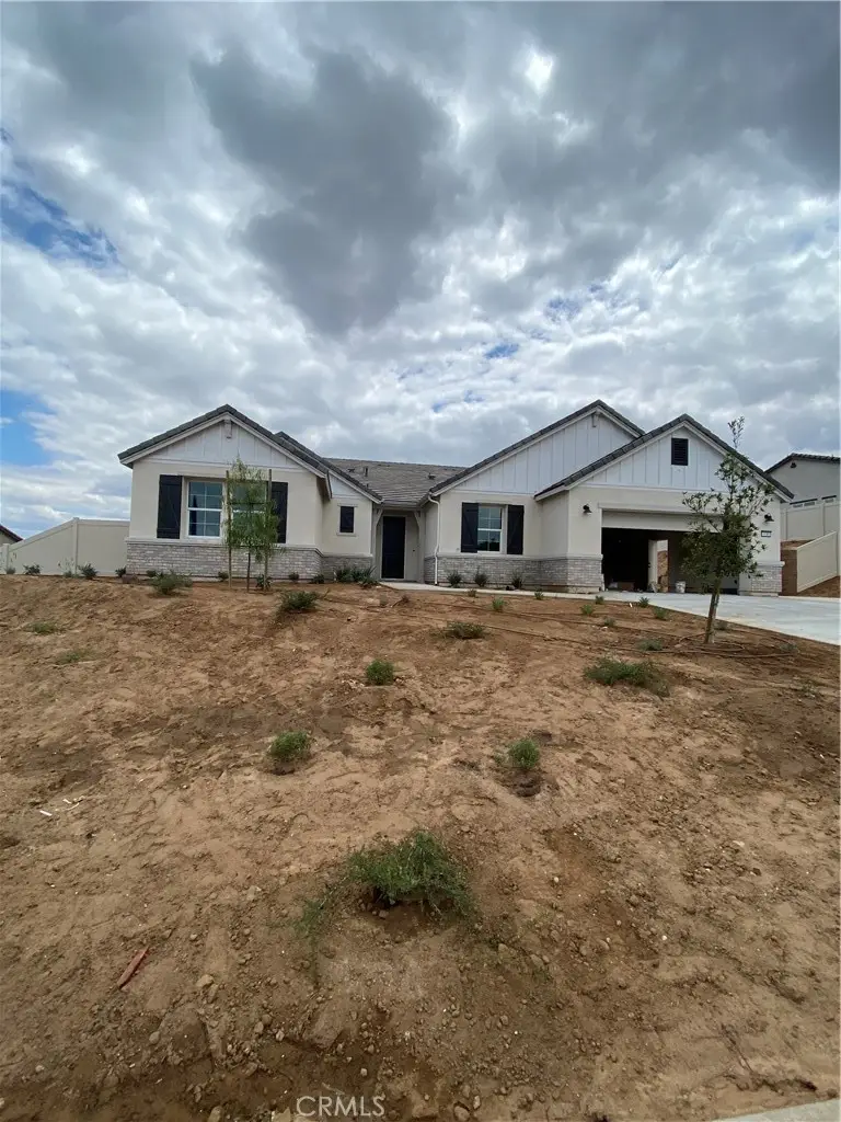 6100 Saddlehorn Lane, Jurupa Valley, CA 92509 - #2