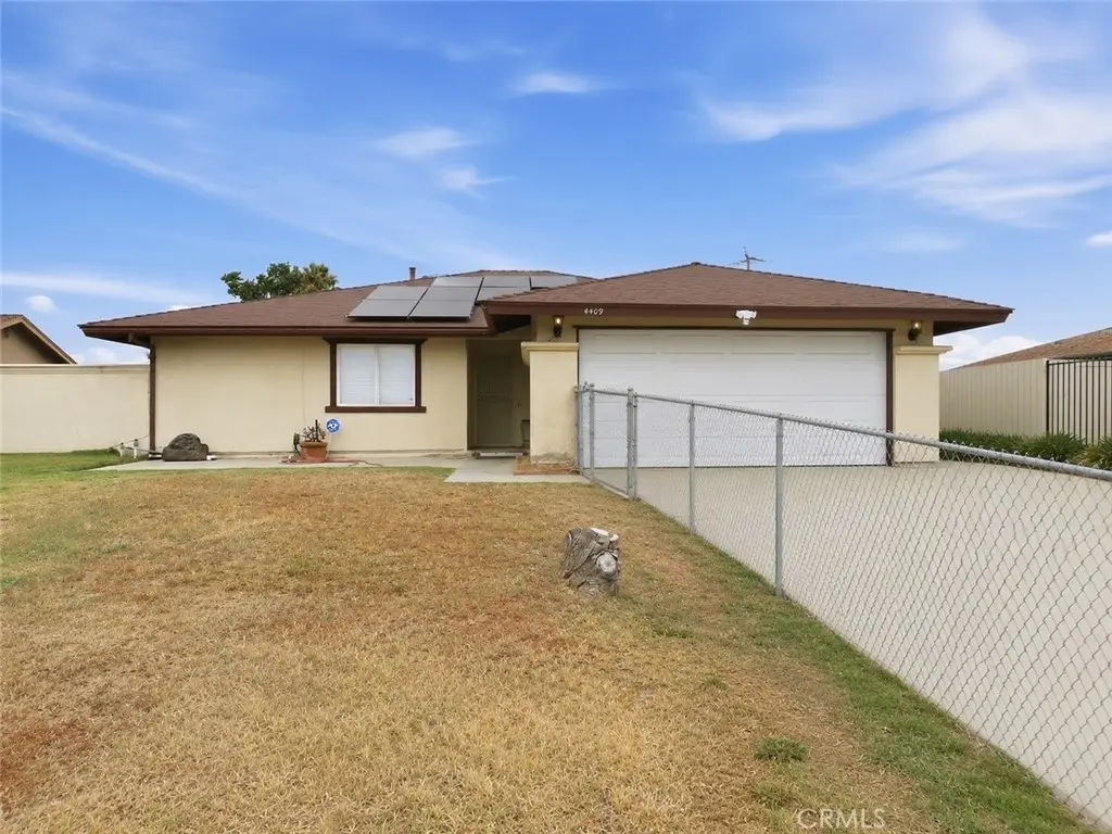 4409 Challen Avenue, Riverside, CA 92503 - #1