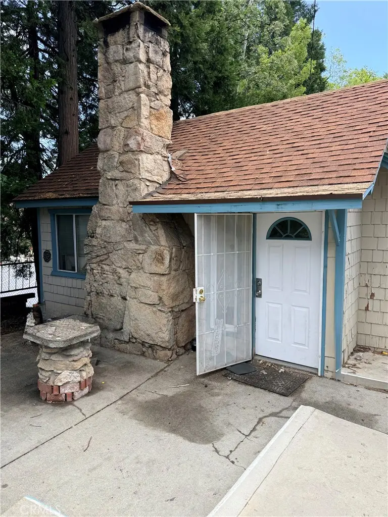 27601 Weirwood Drive, Lake Arrowhead, CA 92352 - #1