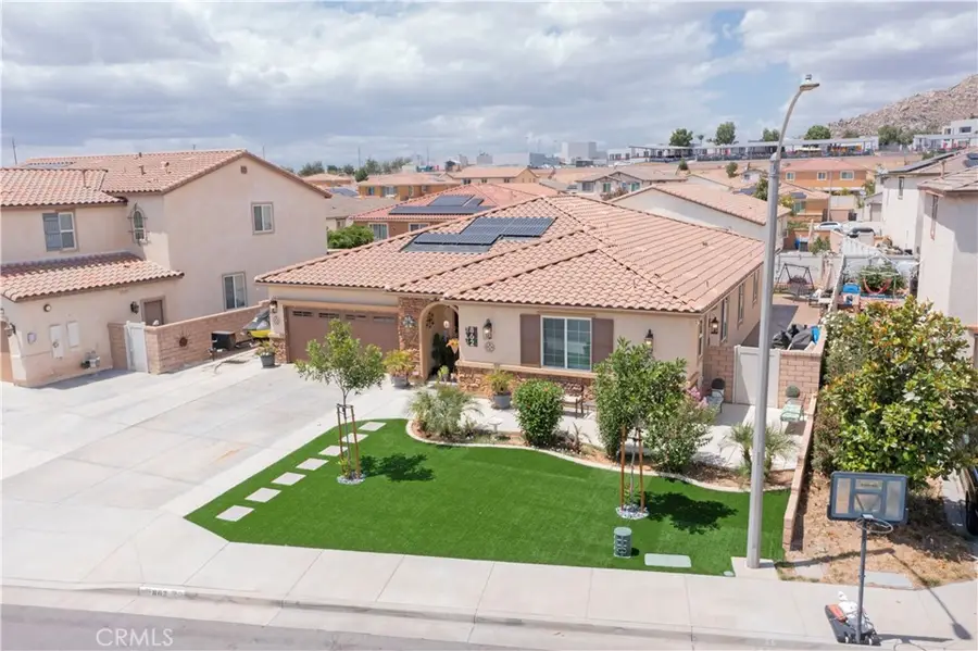 862 Corisante Court, Perris, CA 92571 - #3