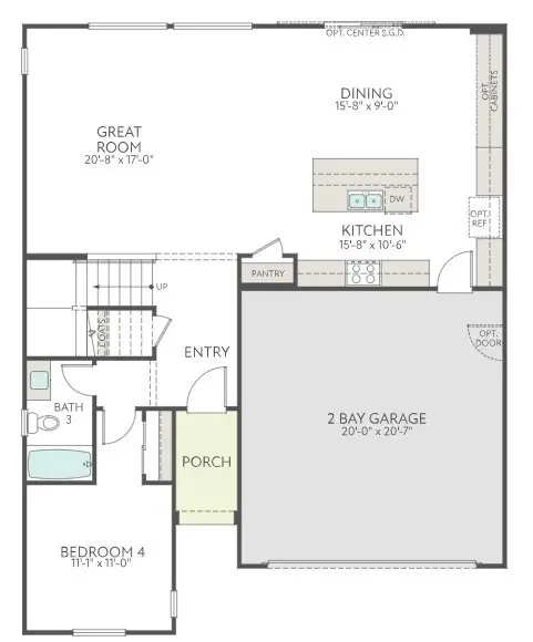 1209 Plumwood Lane, Banning, CA 92220 - #2