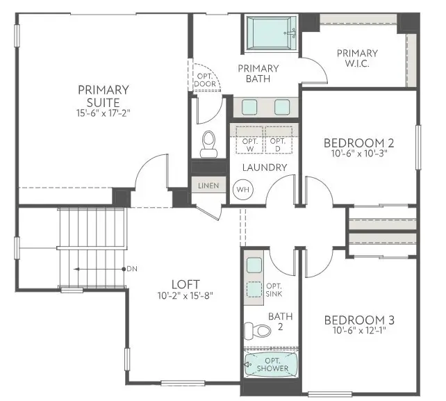 1209 Plumwood Lane, Banning, CA 92220 - #3